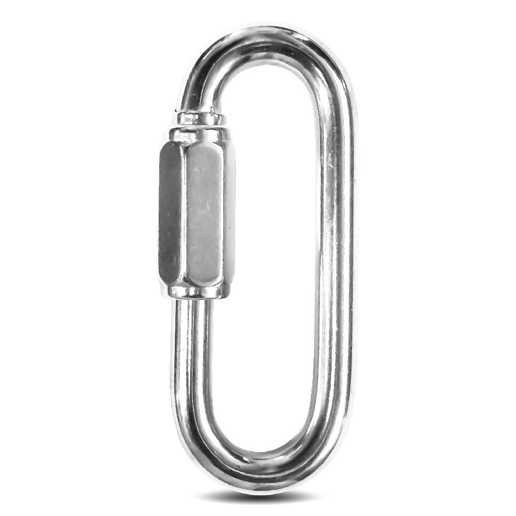 6Kgs DC Hot Dipped Galvanized Delta Style Anchor Five Oceans FO-4214-1 13 lbs