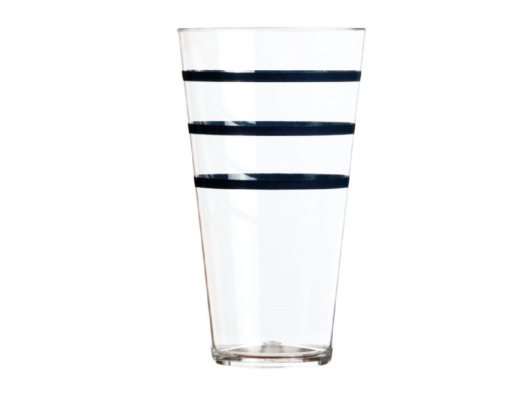 Marine Business 6-Piece Cannes Stackable Glasses