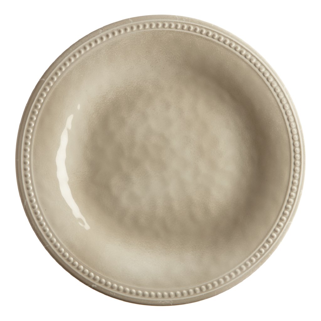 Marine Business 6-Piece Harmony Flat Plate (33001) -