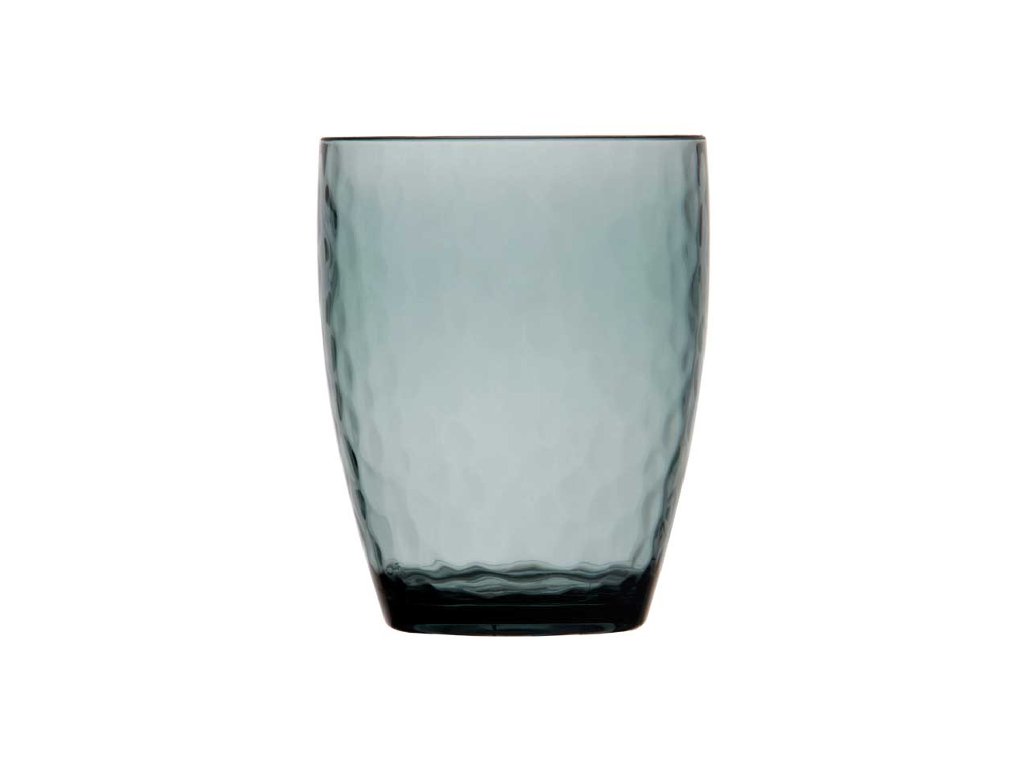 Marine Business 6-Piece Lagoon Water Glass (34106) -