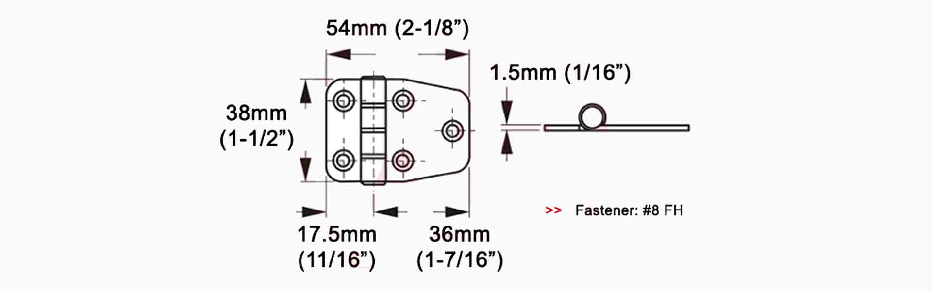 product_dimensions